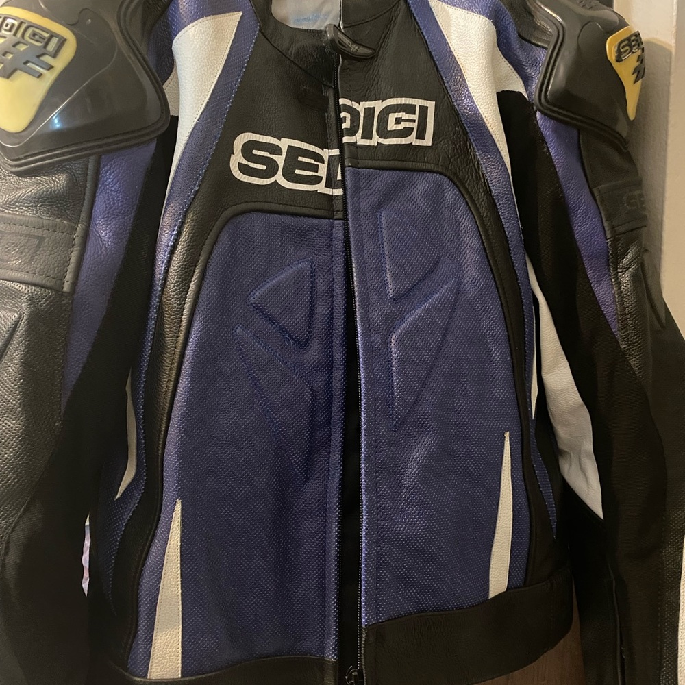jacket SEDICI performance Clothing